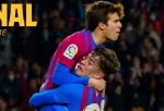 FC Barcelona 4:0 Barcelona: Najlepšie VS Najhoršie