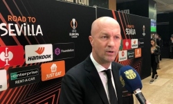 Jordi Cruyff v dojímavom vyznaní o dráme, ktorá stála za jeho odchodom z futbalu – dcéra Holanďana bojovala o život