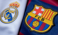 Real Madrid - FC Barcelona: Zostavy