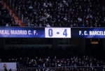 Real Madrid 0:4 Barcelona: Najlepšie VS Najhoršie