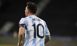 Leo Messi: Po šampionátu v Kataru hodně věcí přehodnotím
