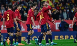 FC Barcelona opäť vládne v reprezentácii Španielska