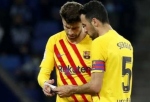 Barcelone sa nedarí dohodnúť s Piquém a Busquetsom