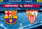 FC Barcelona - Sevilla: Predpokladané zostavy