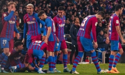 Barcelona 1:0 Sevilla: Hodnotenie hráčov