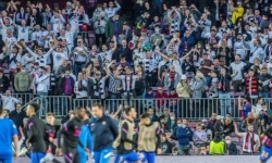 Porto straší Barcelonu zopakovaním situácie zo zápasu s Eintrachtom