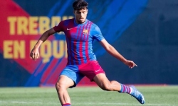 Barcelona chce v obraně vsadit na mládí