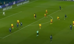 VIDEO: Fantastický Messiho gól do siete Lens