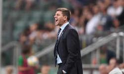 Steven Gerrard potvrzuje: Chceme, aby tu Coutinho zůstal