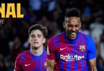 Barcelona 3:1 Celta Vigo: Najlepšie VS Najhoršie
