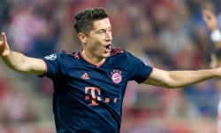 Jak chce agent Pini Zahavi dostat Lewandowského z Bayernu?