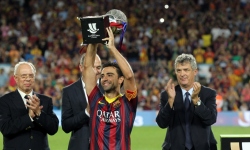 Barcelona má jistou účast ve Španělském superpoháru. Na koho narazí?
