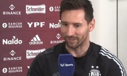 Stane sa Leo Messi hráčom Barcelony 1. júla 2023?