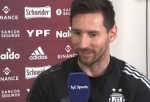 Leo Messi: V Barcelone som mal všetko, na odchod som nemyslel