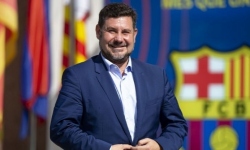 Viceprezident FC Barcelona: Za súčasnú situáciu klubu je spoluzodpovedný aj prezident La Ligy