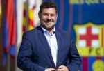 Viceprezident FC Barcelona: Za súčasnú situáciu klubu je spoluzodpovedný aj prezident La Ligy