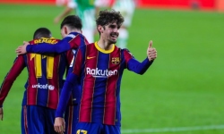 Trincão prestupuje za 50 miliónov, no Barcelona nedostane ani euro