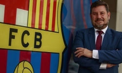 Bývalý viceprezident FC Barcelona: Máme stabilný klub; už nestrácame peniaze a začíname zarábať