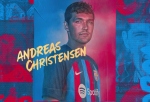 OFICIÁLNE: Andreas Christensen prestupuje do FC Barcelona