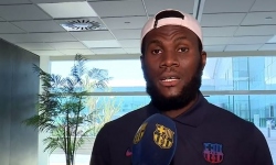 Franck Kessié: Chcel by som mať rovnako dobrú kariéru ako Yaya Touré