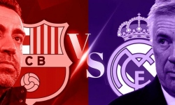 Real Madrid VS Barcelona: Kto má lepší káder?