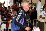Carlos Ancelotti: Bol to vyrovnaný zápas