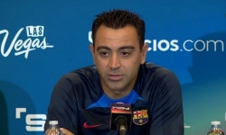Xavi Hernández: Futbal sa vyvíja, rovnako ako štýl Barcelony