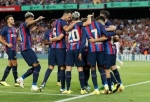 Barcelona 6:0 Pumas: Držte si klobúky, toto môže byť skvelá sezóna