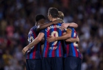 Barcelona - Bayern Mníchov: Nominácia