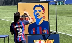 Pozadie nevydareného návratu Bellerína na Camp Nou