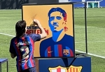 Pozadie nevydareného návratu Bellerína na Camp Nou