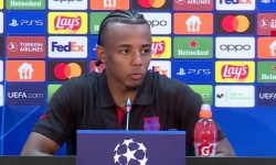 Jules Koundé: Transfer do Barcelony bolo ľahké rozhodnutie