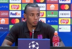 Jules Koundé: Transfer do Barcelony bolo ľahké rozhodnutie