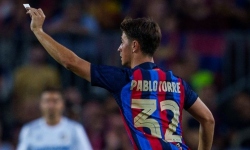 Pablo Torre: Som hráčom Barcelony a budem hrať tam, kde mi povedia