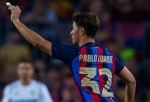 Pablo Torre: Som hráčom Barcelony a budem hrať tam, kde mi povedia