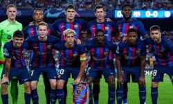 FC Barcelona 5:1 Viktoria Plzeň: Hodnotenie hráčov