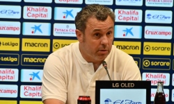 Tréner Cádizu: Prvý gól nás veľmi zranil