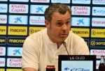 Tréner Cádizu: Prvý gól nás veľmi zranil