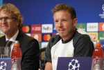 Julian Nagelsmann: Barcelona má pred sebou veľkú budúcnosť