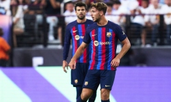 Barcelona chce, aby hral Nico viac, inak sa môže vrátiť z hosťovania