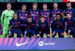 Barcelona 1:0 Celta Vigo: Hodnotenie hráčov