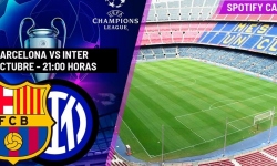 Barcelona - Inter: Predpokladané zostavy