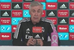 Carlo Ancelotti: Je rad na nás, aby sme vyhrali