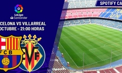Barcelona - Villarreal: Predpokladané zostavy