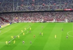 Barcelona 3:0 Villarreal: Najlepšie VS Najhoršie
