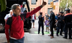 Bývalý tréner Barcelony: Ak prídete do klubu, musíte mať za sebou ľudí