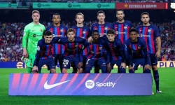 Barcelona 4:0 Athletic Club: Hodnotenie hráčov