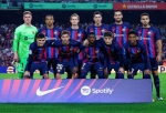 Barcelona 4:0 Athletic Club: Hodnotenie hráčov