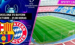 Barcelona - Bayern: Predpokladané zostavy