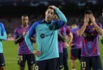 Henrik Larsson: S týmito posilami mala Barcelona v Lige Majstrov súperiť